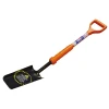 Faithfull Cable Laying Shovel Fibreglass Insulated Shaft YD