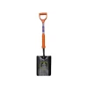 Faithfull Taper Mouth Shovel Fibreglass Insulated Shaft YD