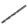Faithfull HSS Jobber Drill Bit Pre Pack 4.00mm (Pack of 2)