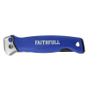 Faithfull Folding Jab Saw