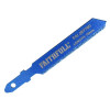 Faithfull Jigsaw Blade Diamond Grit 76mm