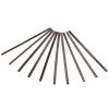 Faithfull Junior Hacksaw Blades (10 Packs of 10 Blades)