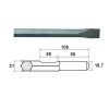 Faithfull Chisel 380mm Kango Shank (914118)