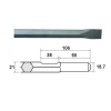 Faithfull Chisel 380mm Kango Shank (914118)