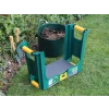 Faithfull Garden Kneeler