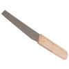 Faithfull Shoe Knife 115mm (4in) - Beech Handle