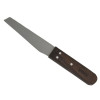 Faithfull Shoe Knife 115mm (4in) - Rosewood Handle