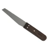 Faithfull Shoe Knife 115mm (4in) - Rosewood Handle