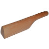 Faithfull Lead Dresser Beech 50 x 170mm (2 x 6.3/4in)