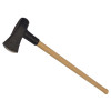 Faithfull Log Splitting Maul Hickory Shaft 3.6kg (8lb)