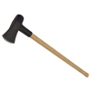 Faithfull Log Splitting Maul Hickory Shaft 2.7kg (6lb)