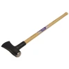 Faithfull Log Splitting Maul Hickory Shaft 3.6kg (8lb)