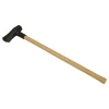 Faithfull Log Splitting Maul Hickory Shaft 3.6kg (8lb)