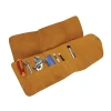 Faithfull Tool Roll 10 Pocket Leather