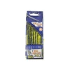 Faithfull HSS Drill Bit 7 Piece Set 1.5 - 6.0mm
