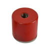 Faithfull Deep Pot Magnet 20.5 x 19.5mm Power 4.0kg
