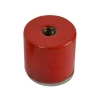 Faithfull Deep Pot Magnet 20.5 x 19.5mm Power 4.0kg