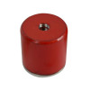 Faithfull Deep Pot Magnet 27.0 x 25.4mm Power 5.0kg