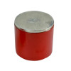 Faithfull Deep Pot Magnet 35.0 x 30mm Power 10.5kg