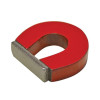 Faithfull Horseshoe Magnet 27mm Power 3.5kg