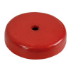 Faithfull Shallow Magnet 35.0 x 8.0mm Power 5.5kg