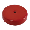 Faithfull Shallow Magnet 44.5 x 6.35mm Power 9.0kg