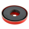 Faithfull Shallow Magnet 80.0 x 9.5mm Power 25.0kg