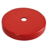 Faithfull Shallow Magnet 80.0 x 9.5mm Power 25.0kg