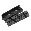 Faithfull Magnetic Plastic Vice Jaws 100mm (4in)