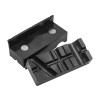 Faithfull Magnetic Plastic Vice Jaws 75mm (3in)