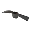 Faithfull Grubbing Mattock Head 2.25kg (5lb)