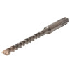 Faithfull SDS Max Drill Bit 14mm x 340 mm