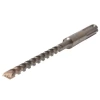 Faithfull SDS Max Drill Bit 25mm x 520mm
