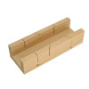 Faithfull Mitre Box 230mm (9in)