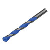Faithfull Multi Construction Drill Bit 5 x 85mm