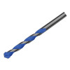 Faithfull Multi Construction Drill Bit 7 x 100mm