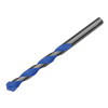 Faithfull Multi Construction Drill Bit 8 x 120mm