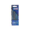 Faithfull 5 Piece Standard Masonry Drill Set 5-7mm
