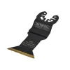 Faithfull Multi-Functional Tool Bi-Metal Flush Cut TiN Coated Blade 45mm