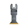 Faithfull Multi-Functional Tool Bi-Metal Flush Cut TiN Coated Blade 45mm