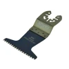 Faithfull Premium Arc&Acirc;&nbsp;Cut&Acirc;&nbsp;Hardwood Bi-Metal Blade 65mm