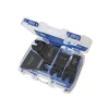Faithfull Multi-Function Tool Blade Set, 12 Piece