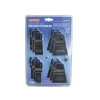 Faithfull Multi-Function Tool Blade Set, 12 Piece