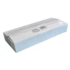 Faithfull Bi-Metal Flush Cut Wood Blade Side Set 34mm Box of 100 Blades