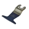 Faithfull Premium Arc Cut&Acirc;&nbsp;Wood Blade&Acirc;&nbsp;65mm