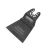 Faithfull Flush Cut Wood Blade Side Set 68mm CRV