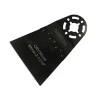 Faithfull Flush Cut Wood Blade Side Set 68mm CRV