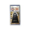 Faithfull Flush Cut Wood Blade Side Set 68mm CRV