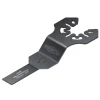 Faithfull Flush Cut Wood/Metal Blade 10mm Bi-Metal