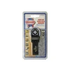 Faithfull Flush Cut Wood/Metal Blade 22mm Bi-Metal